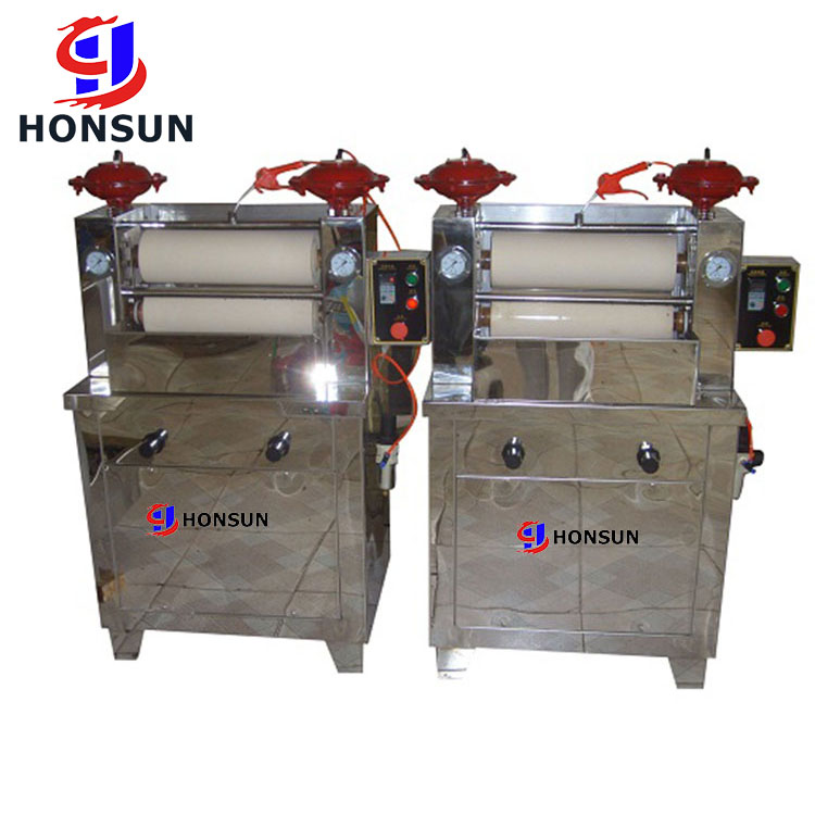 Nola hobetzen du pader txiki batek laborategiko ehunen prozesamendua?